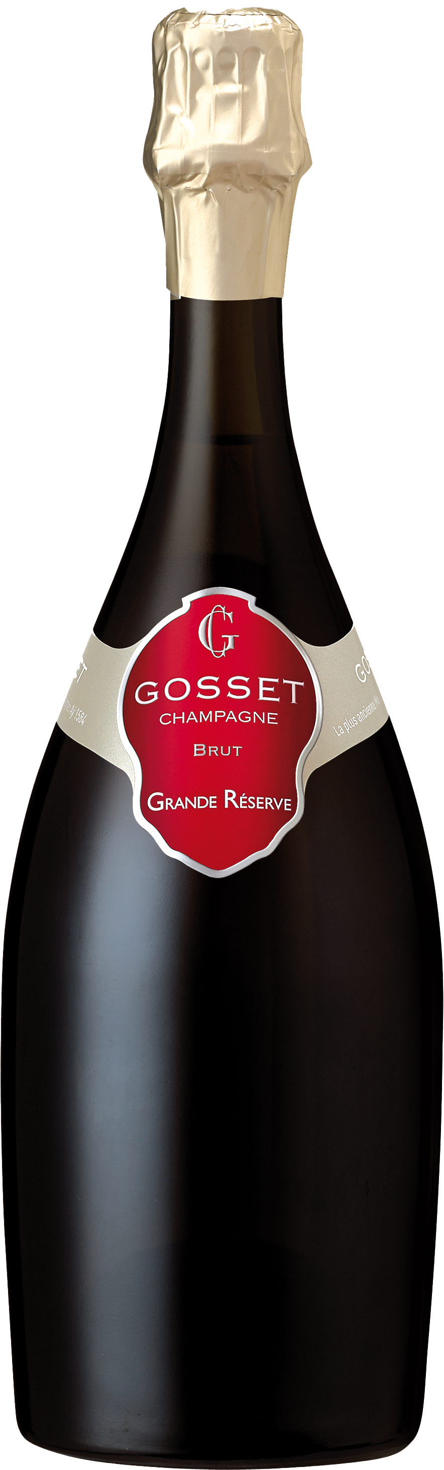 Gosset Champagne Brut Grande Reserve