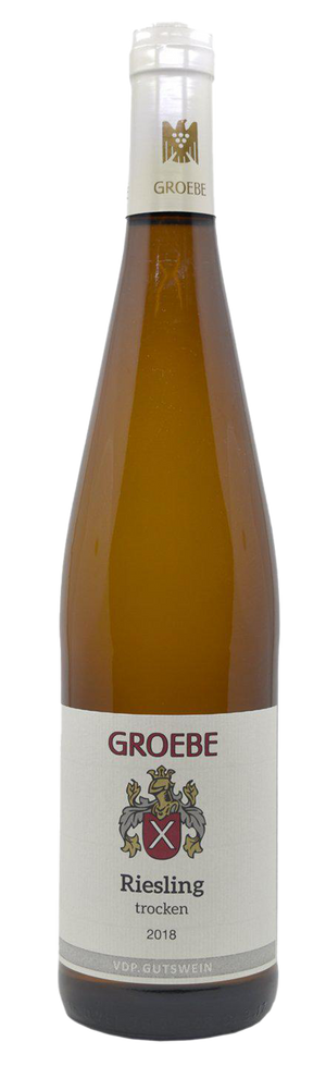 Weingut Groebe Riesling Trocken