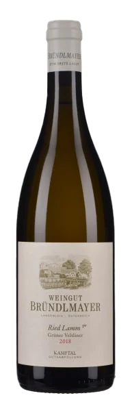 2018 Brundlmayer Gruner Veltliner Ried Lamm