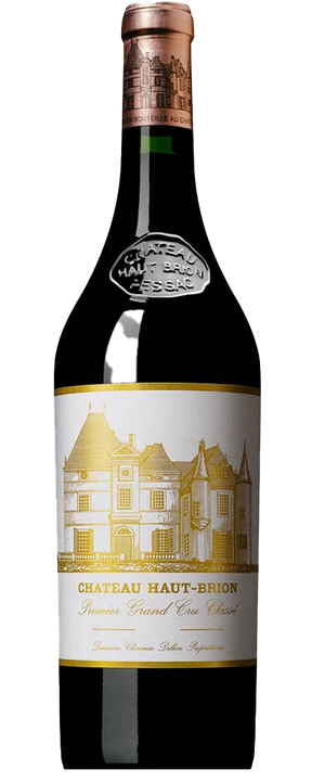 Chateau Haut-Brion Pessac-Leognan
