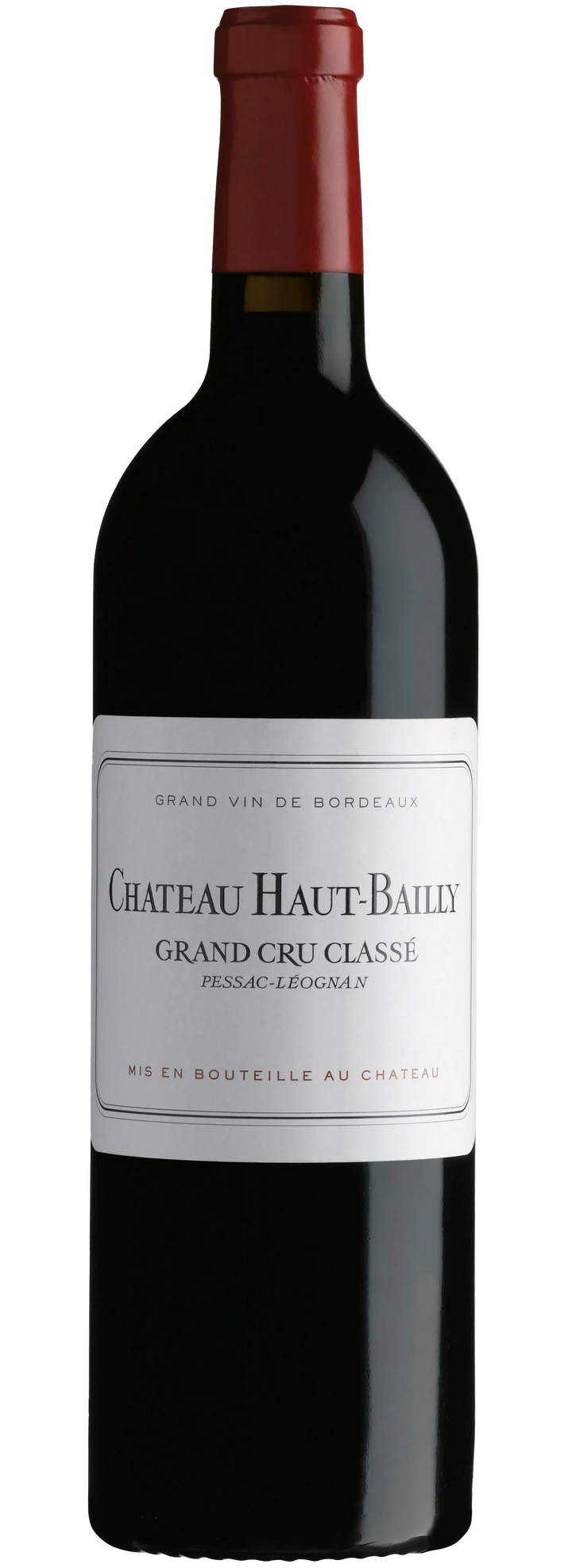 2017 Chateau Haut-Bailly, Pessac-Leognan