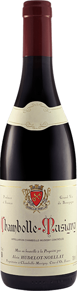 2022 Hudelot-Noellat Chambolle Musigny	