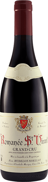 2022 Hudelot-Noellat Romanee St. Vivant Grand Cru
