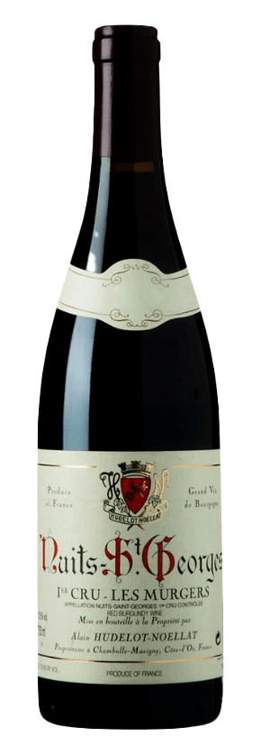 2022 Hudelot-Noellat Nuits St Georges Les Murgers 1er Cru