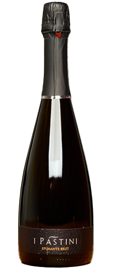 I Pastini Spumante Brut Valle d'Itria