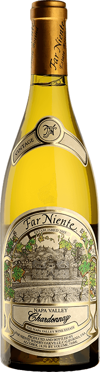 Far Niente Chardonnay Napa Valley