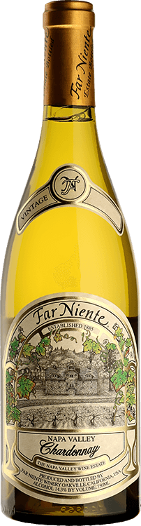 2022 Far Niente Chardonnay Napa Valley