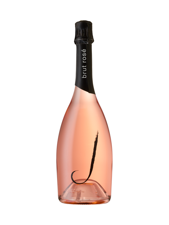 J Vineyards Sparkling Wine Brut Rose