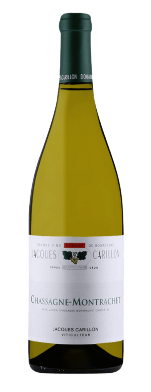 2023 Jacques Carillon Chassagne-Montrachet Blanc
