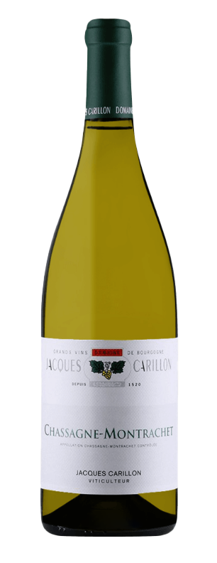 2023 Jacques Carillon Chassagne-Montrachet Blanc