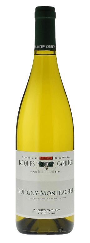 2023 Jacques Carillon Puligny-Montrachet