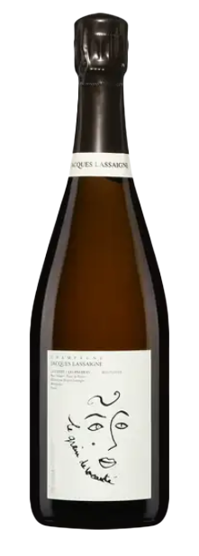 Jacques Lassaigne Champagne Extra Brut Le Graine de Beaute