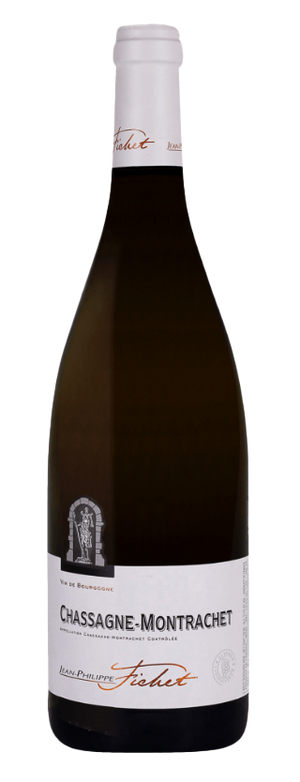 2023 Jean-Philippe Fichet Chassagne Montrachet