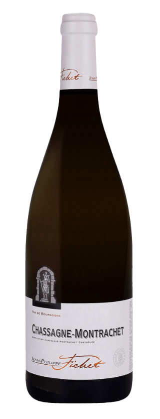 2023 Jean-Philippe Fichet Chassagne Montrachet
