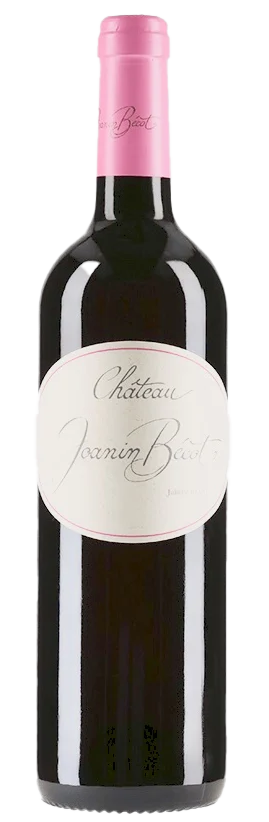  Chateau Joanin Becot Cotes de Castillon