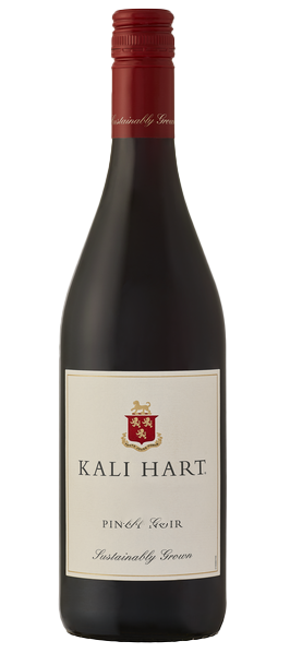 Talbott Kali Hart Pinot Noir