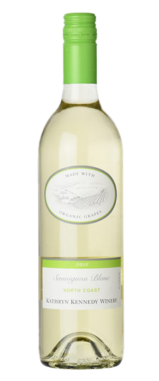 Kathryn Kennedy Sauvignon Blanc