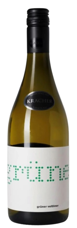  Kracher Gruner Veltliner Burgenland