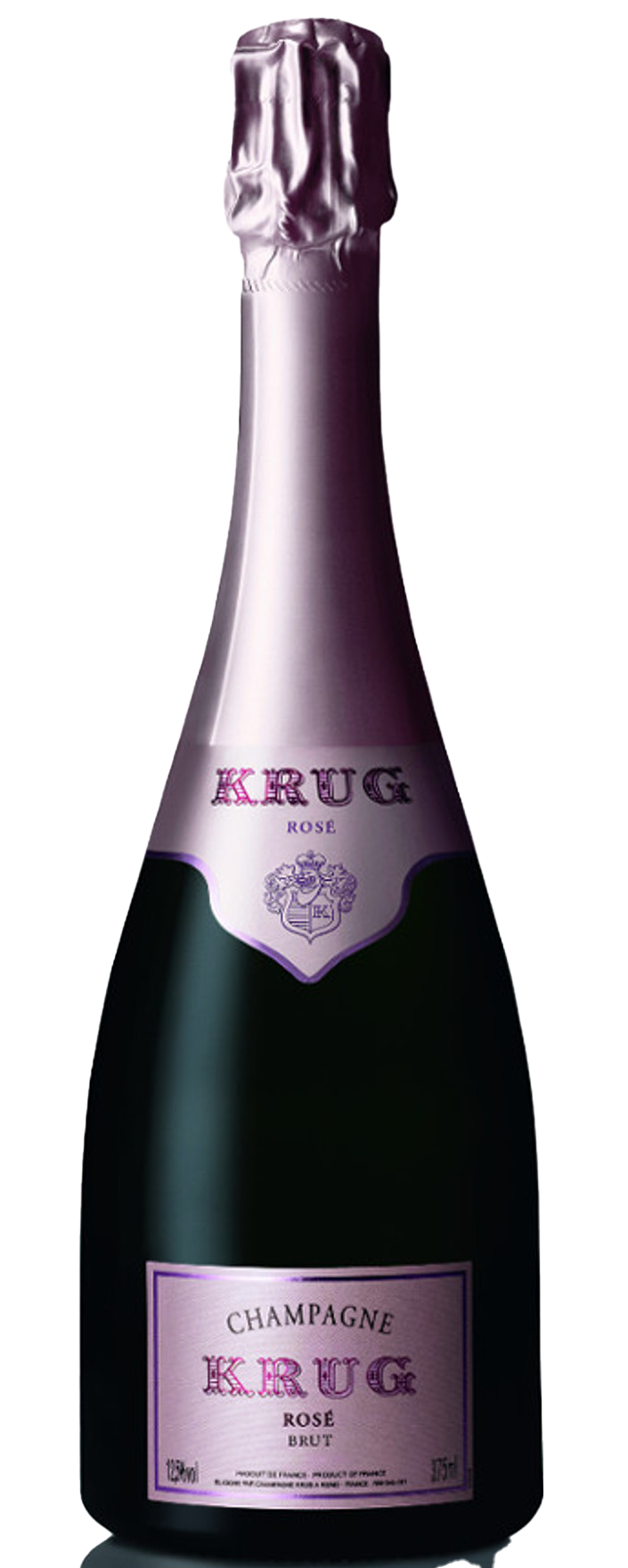 Krug Champagne Rose Brut 