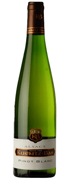 Kuentz-Bas Pinot Blanc Alsace