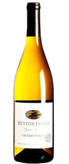 2021 Dutton Estate Winery Chardonnay Kyndall's Reserve