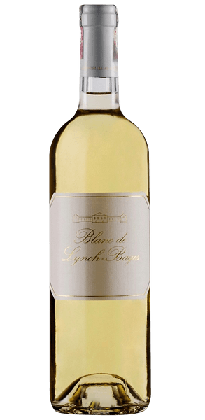  Chateau Lynch Bages Blanc de Lynch-Bages