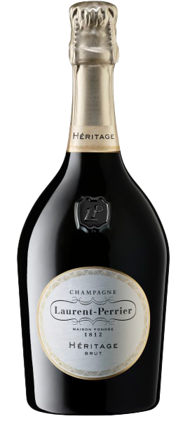 Laurent Perrier Champagne Brut Heritage