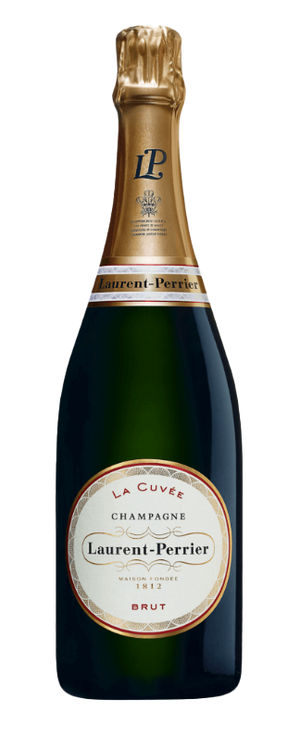 Laurent Perrier Brut Champagne La Cuvee 375 ml