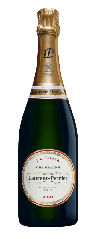 Laurent Perrier Brut Champagne La Cuvee 375 ml