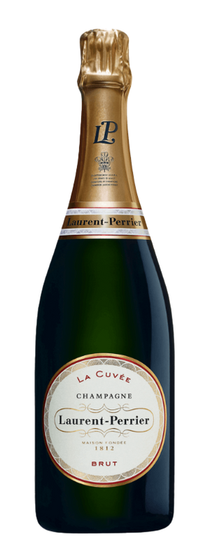 Laurent Perrier Champagne Brut La Cuvee