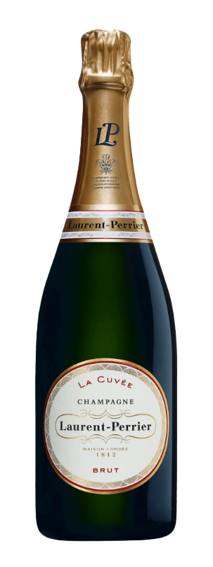 Laurent Perrier Champagne Brut La Cuvee