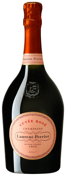 Laurent Perrier Champagne Brut Rose