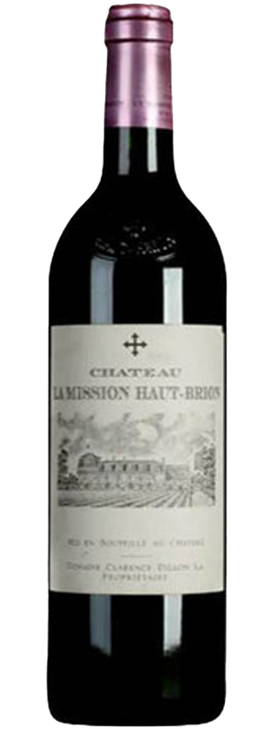 2021 Chateau La Mission Haut Brion Pessac Leognan