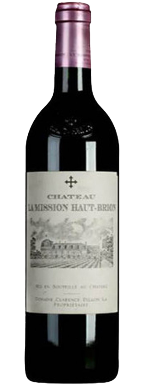 2021 Chateau La Mission Haut Brion Pessac Leognan
