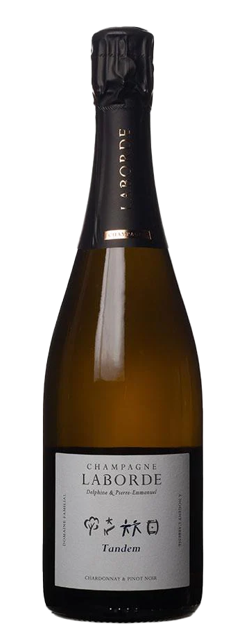 Laborde Champagne Brut Tandem