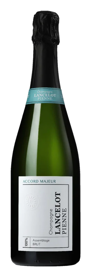 Lancelot-Pienne Champagne Brut Accord Majeur (15)