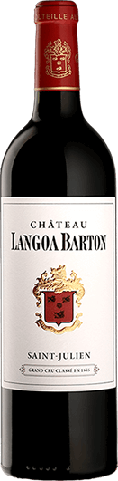 Chateau Langoa Barton