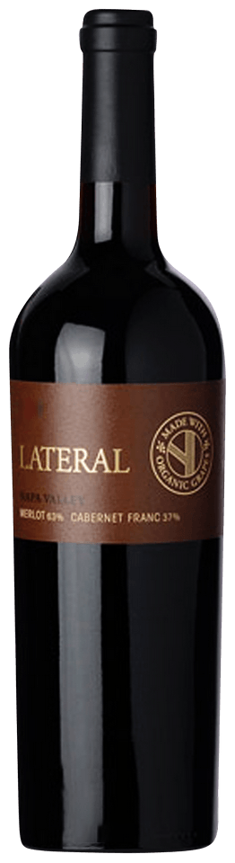 Lateral Red Wine