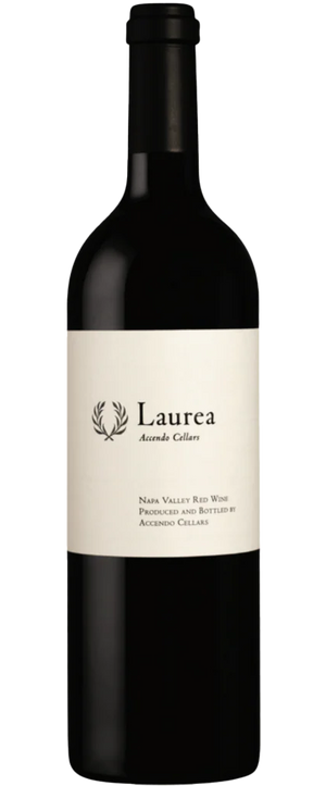 Accendo Red Wine Laurea