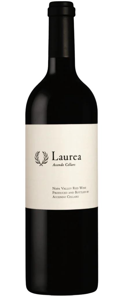 Accendo Red Wine Laurea
