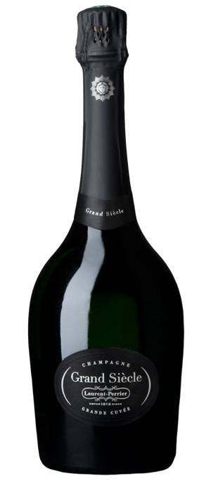 Laurent Perrier Champagne Brut Grand Siecle No. 26