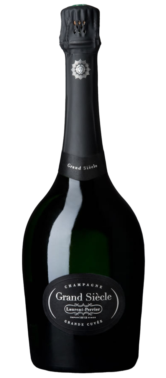 Laurent Perrier Champagne Brut Grand Siecle No. 25