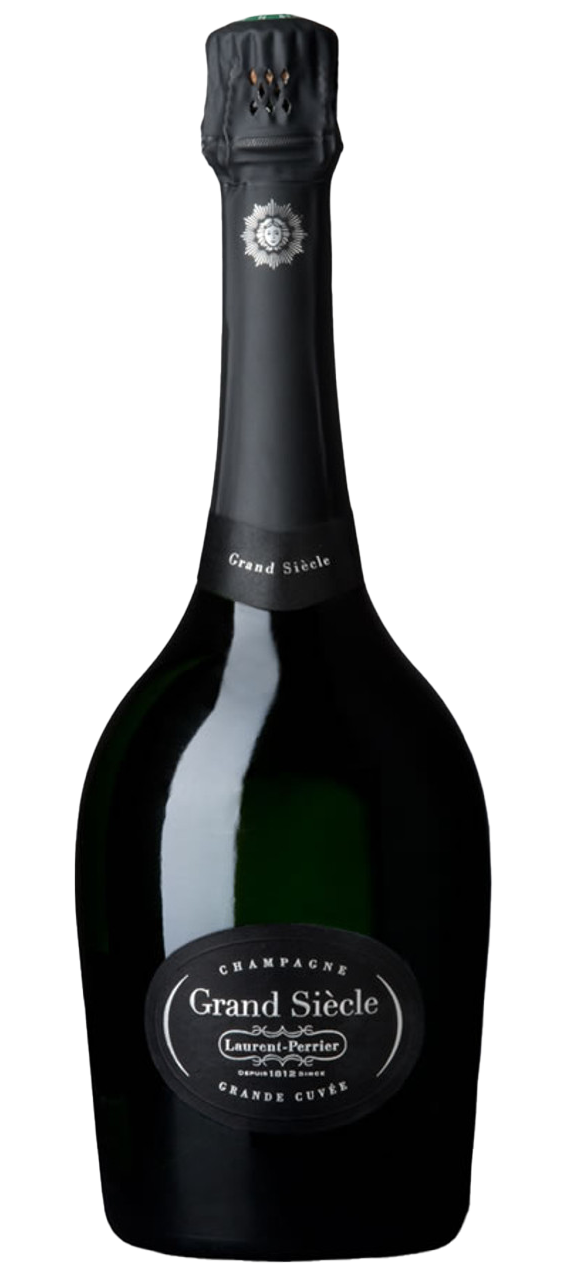 Laurent Perrier Champagne Brut Grand Siecle No. 26