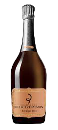 Billecart Salmon Champagne Extra Brut Rose Le Rose