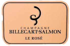 Billecart Salmon Champagne Extra Brut Rose Le Rose