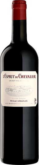 2021 L'Esprit de Chevalier Pessac Leognan