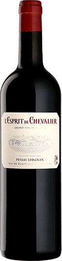 2020 L'Esprit de Chevalier Pessac Leognan