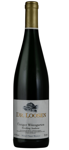 Dr. Loosen Riesling Auslese Urziger Wurzgarten