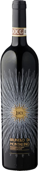 2017 Luce della Vite Brunello di Montalcino