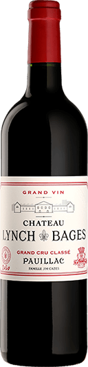2021 Chateau Lynch Bages Pauillac